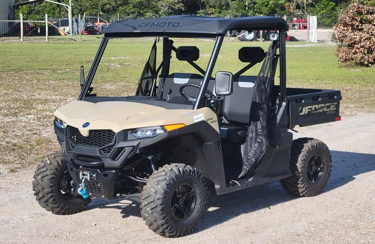 CFMOTO PARTS DEPOT
