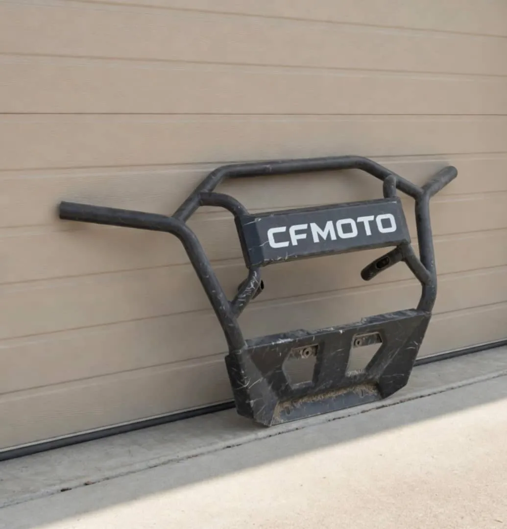 CFMOTO Front Bumper
