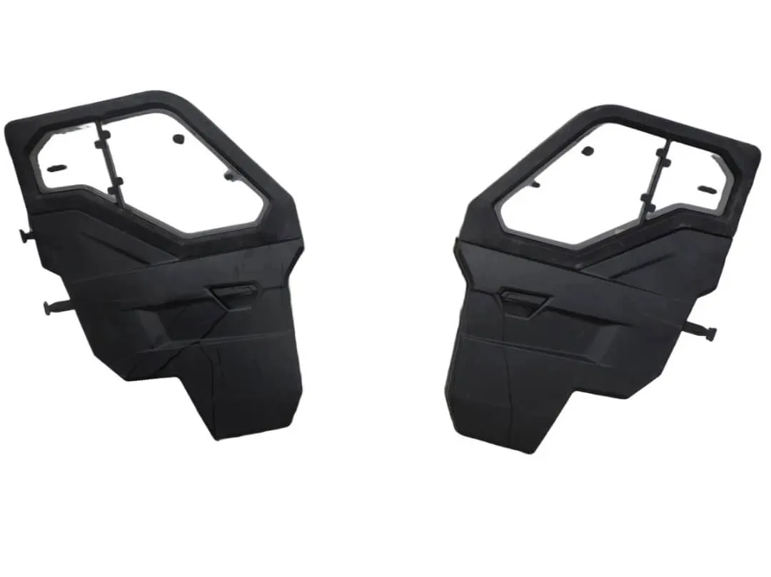 CFMOTO UFORCE 1000 Full Doors Set