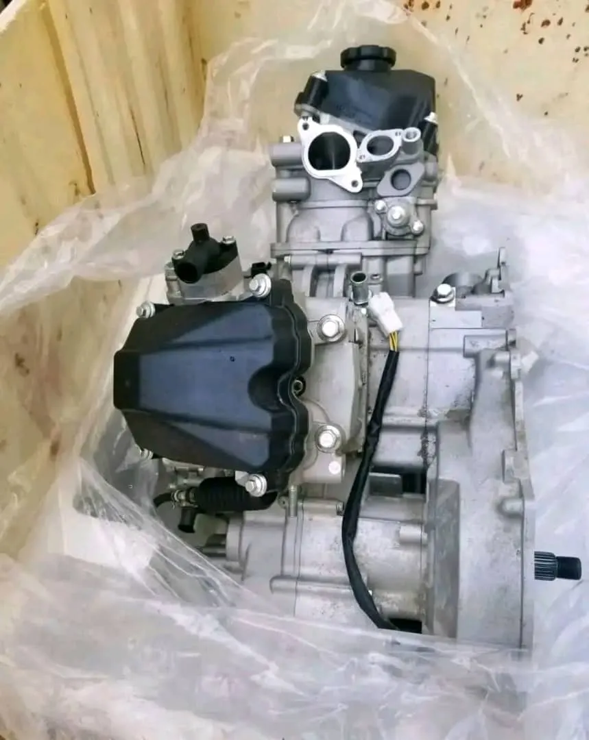 CFMOTO UFORCE 1000 Engine Assembly