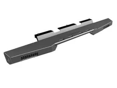 Rear Bumper for CFMOTO Highland